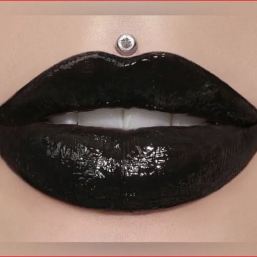 💋 Weirdo 💋 Jeffree Star Supreme Gloss- NIB - Picture 1 of 2